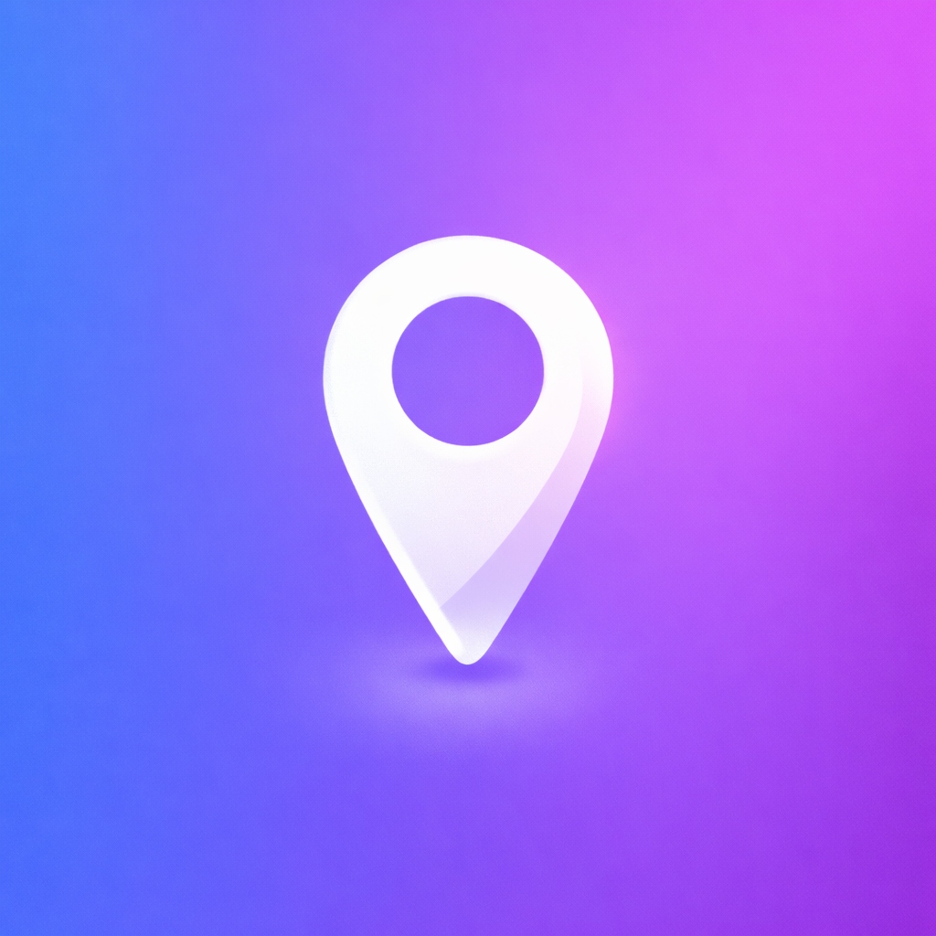 Waypoint App Preview